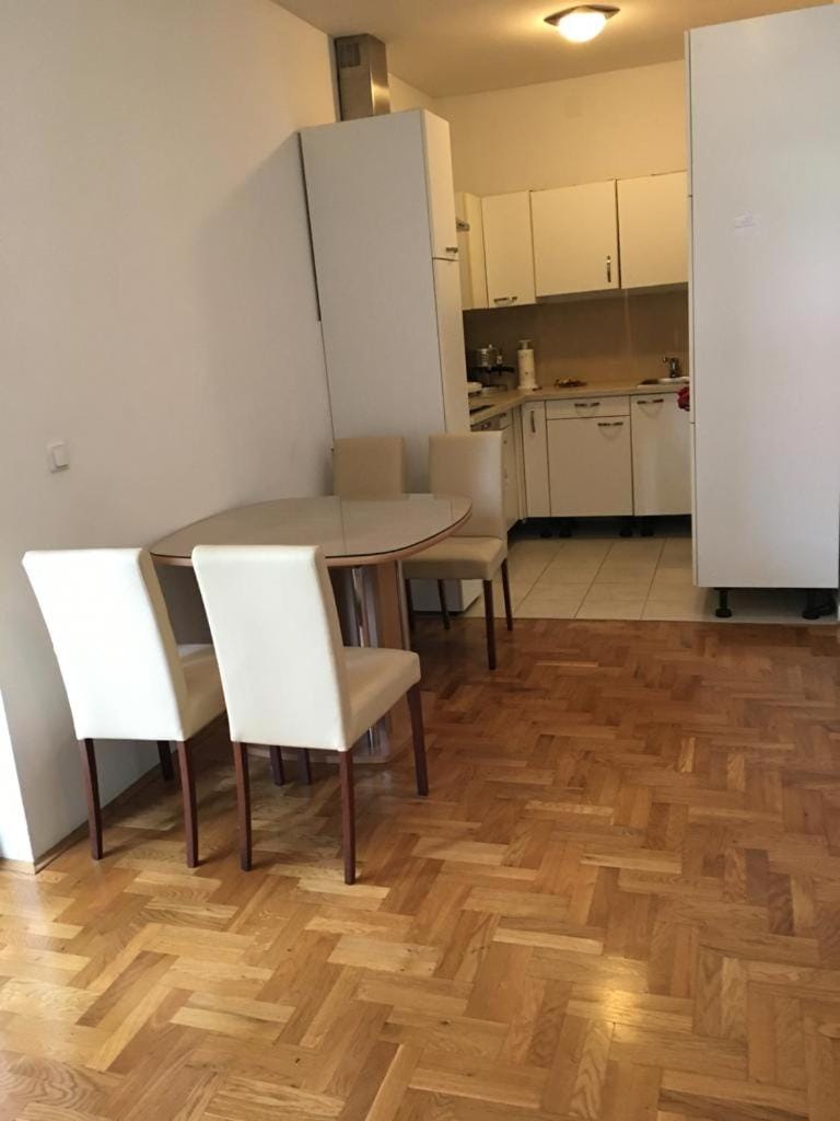 Dining area, kitchen