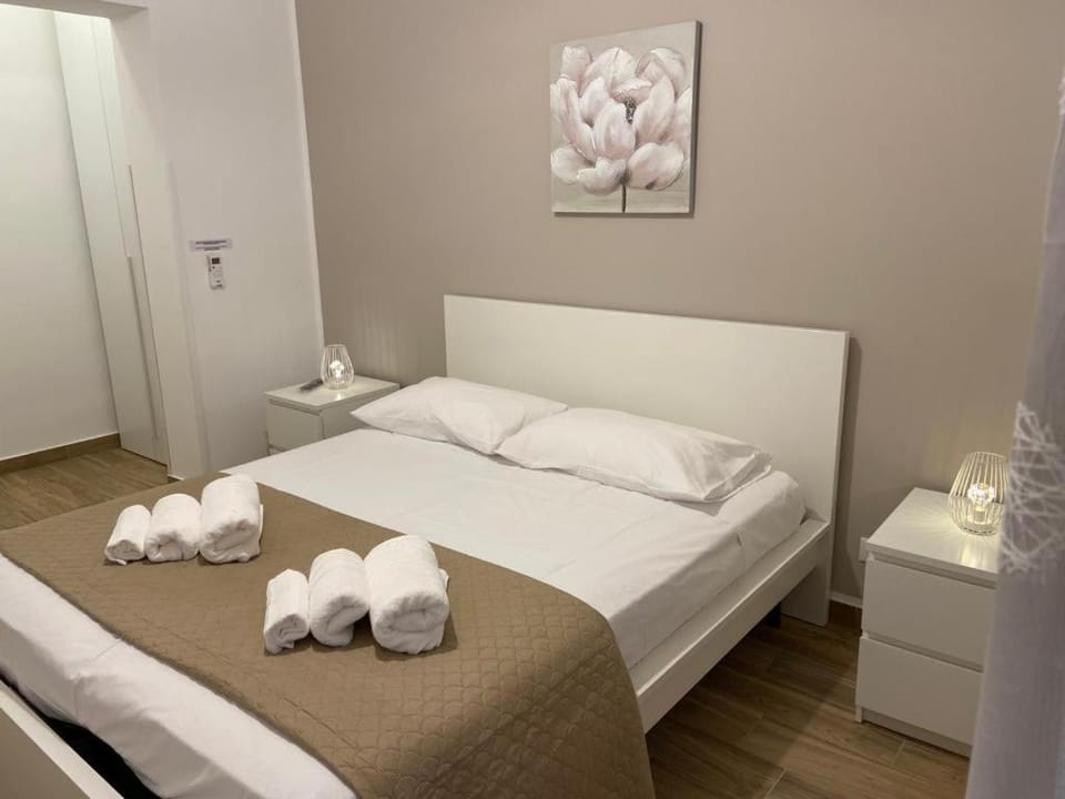 Appartamenti Al Fardella 365 Apartment in Trapani