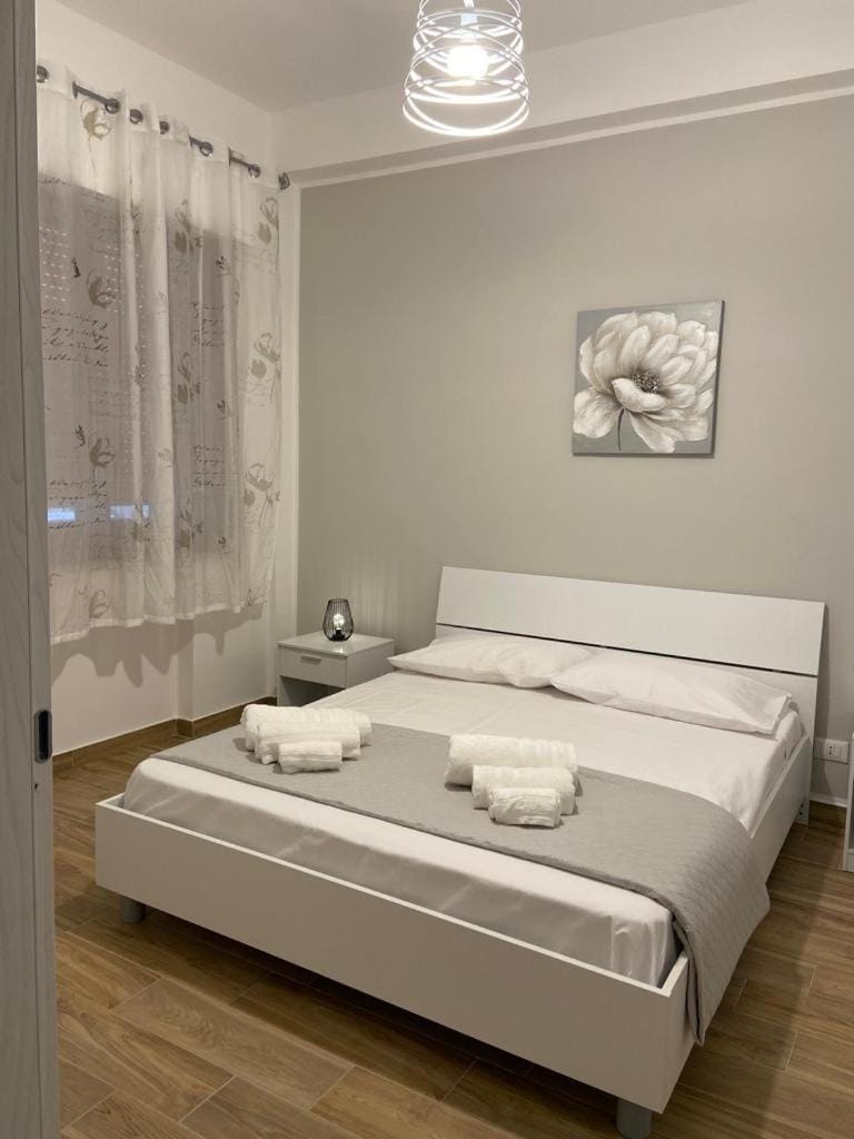 Appartamenti Al Fardella 365 Apartment in Trapani
