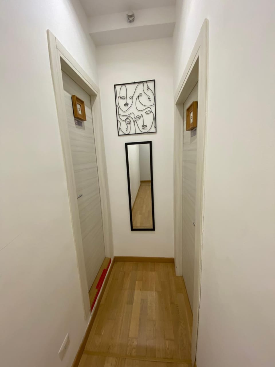 Domus Castroni Germanico Bed and Breakfast in Rome