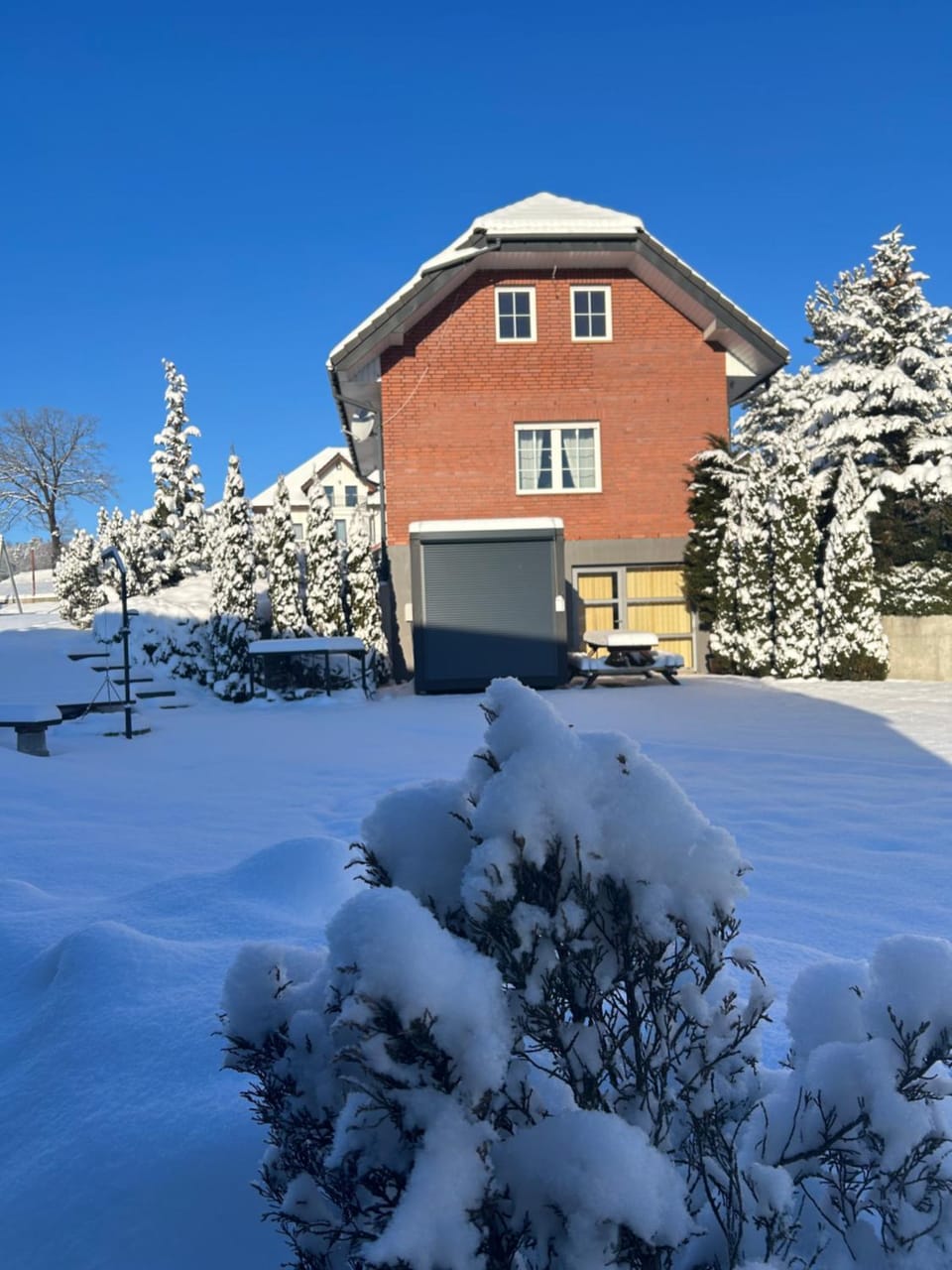 Domek w Gaiku House in Lesser Poland Voivodeship
