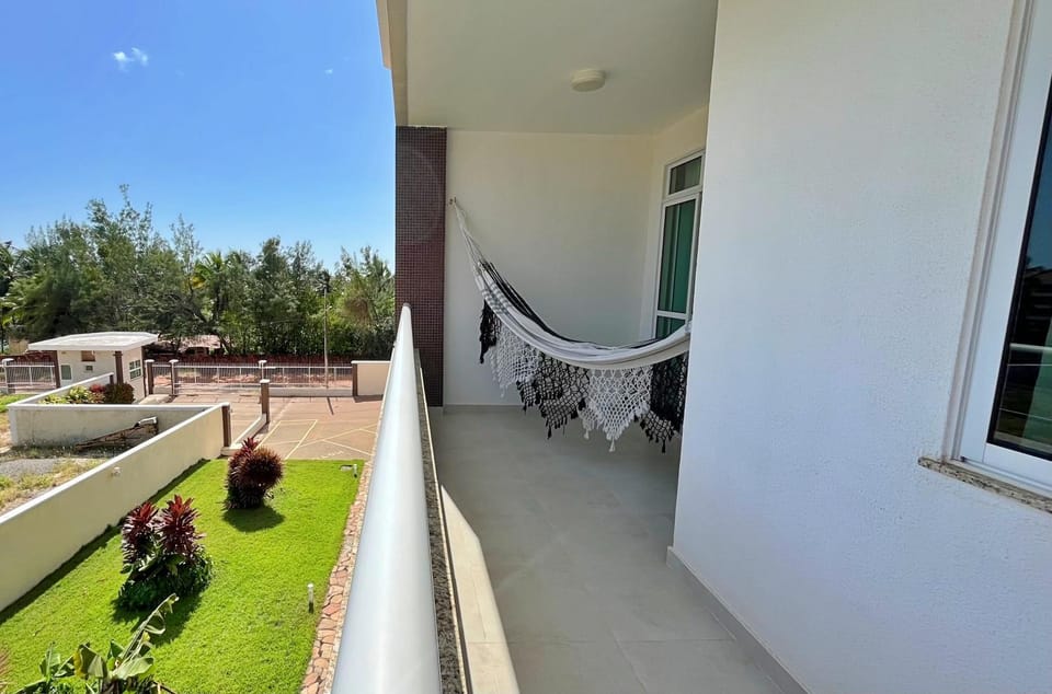 Garden, Balcony/Terrace, Garden view