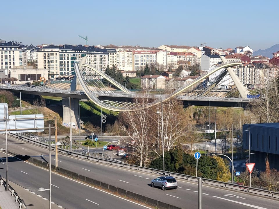 Off site, Balcony/Terrace, Street view