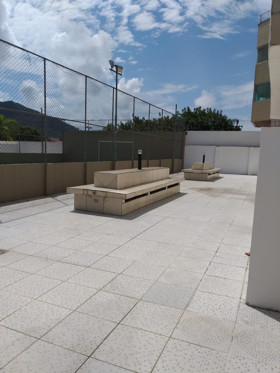 Balcony/Terrace, Balcony/Terrace