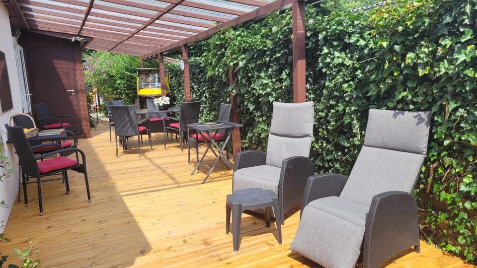 Balcony/Terrace, Balcony/Terrace