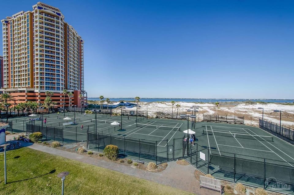 Portofino Island Resort P5-1003 Apartment in Pensacola Beach