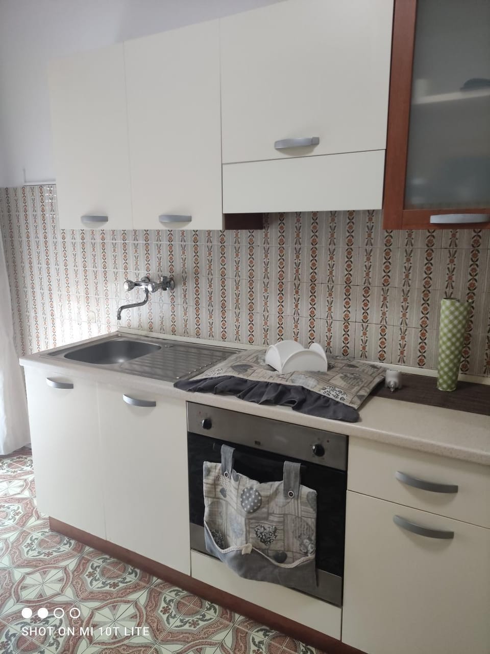 Casa Pit Stop Apartment in Baia Verde