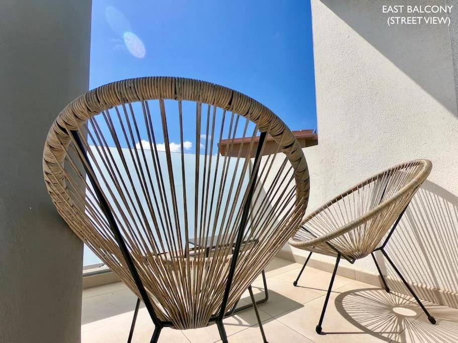 Balcony/Terrace, Seating area