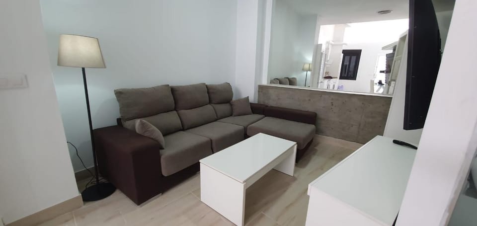 LOFT APARTAMENTo Apartment in Sierra Norte de Sevilla