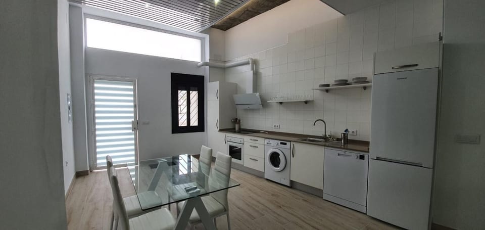 LOFT APARTAMENTo Apartment in Sierra Norte de Sevilla