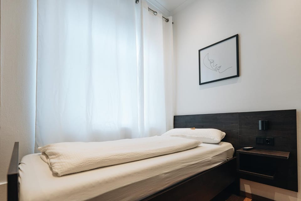 Hotel Restaurant Latio Hotel in Cologne