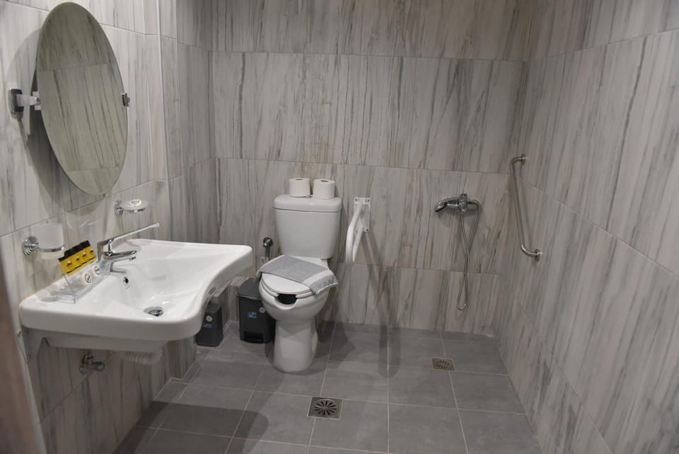 ZAKROS HOTEL Hotel in Argolis, Greece
