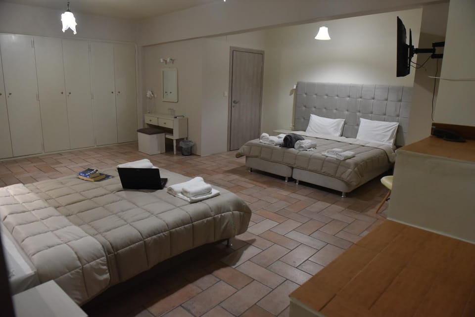 ZAKROS HOTEL Hotel in Argolis, Greece