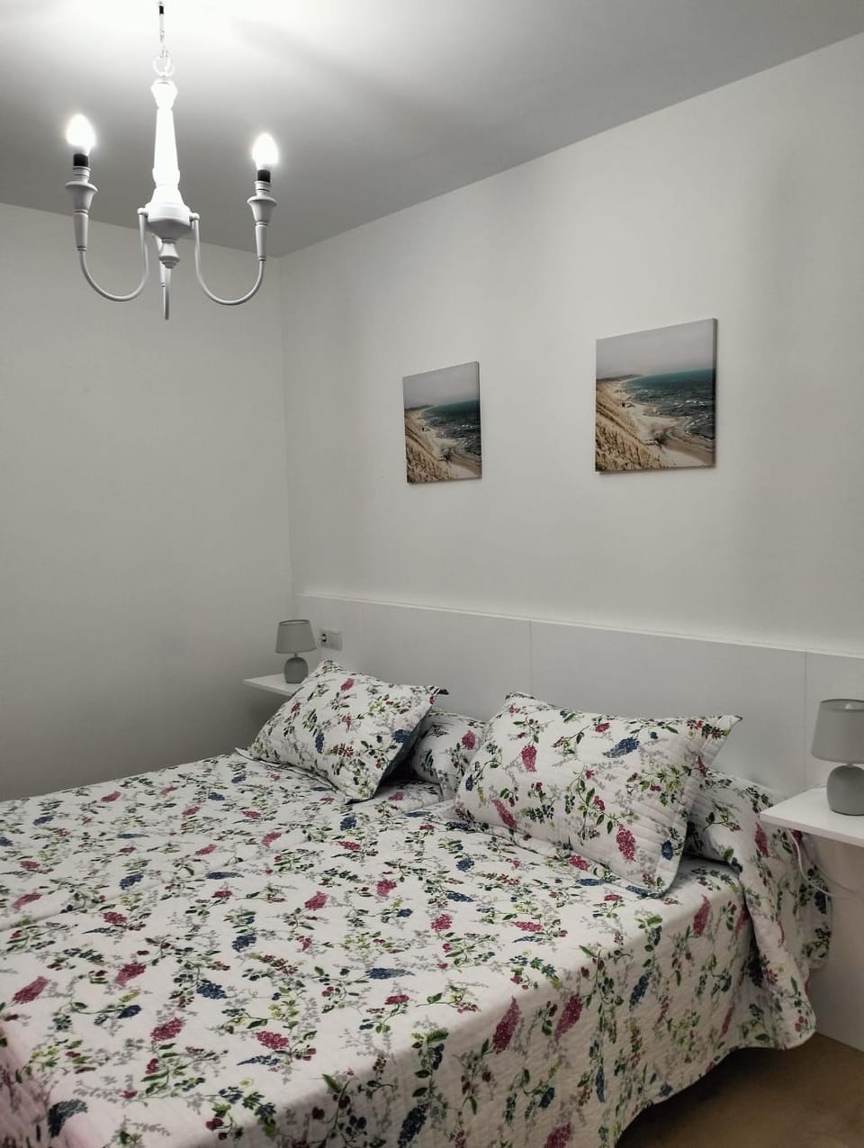 Apartamento Clarin Apartment in Arriondas