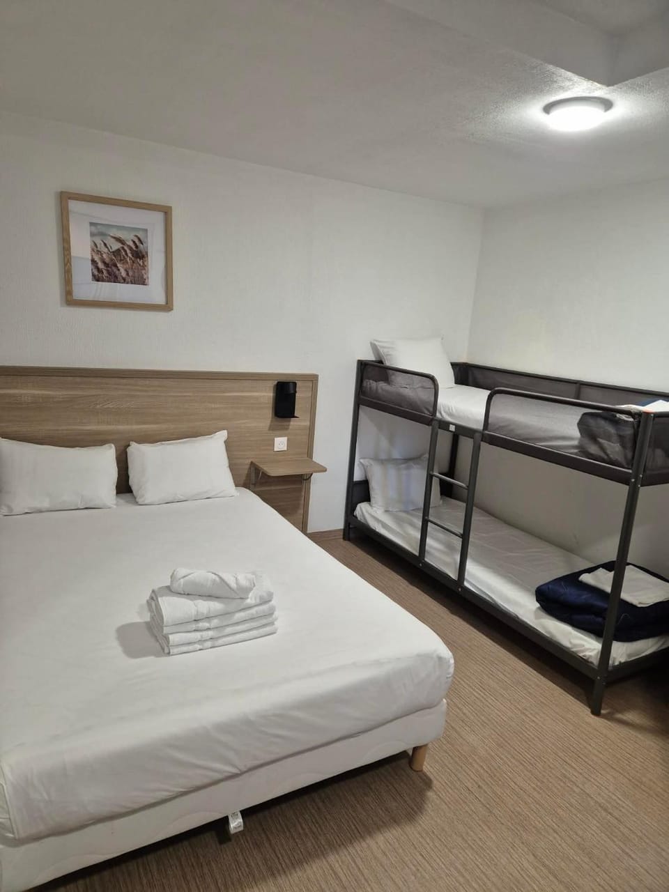 Class'eco Charleroi Hotel in Charleroi