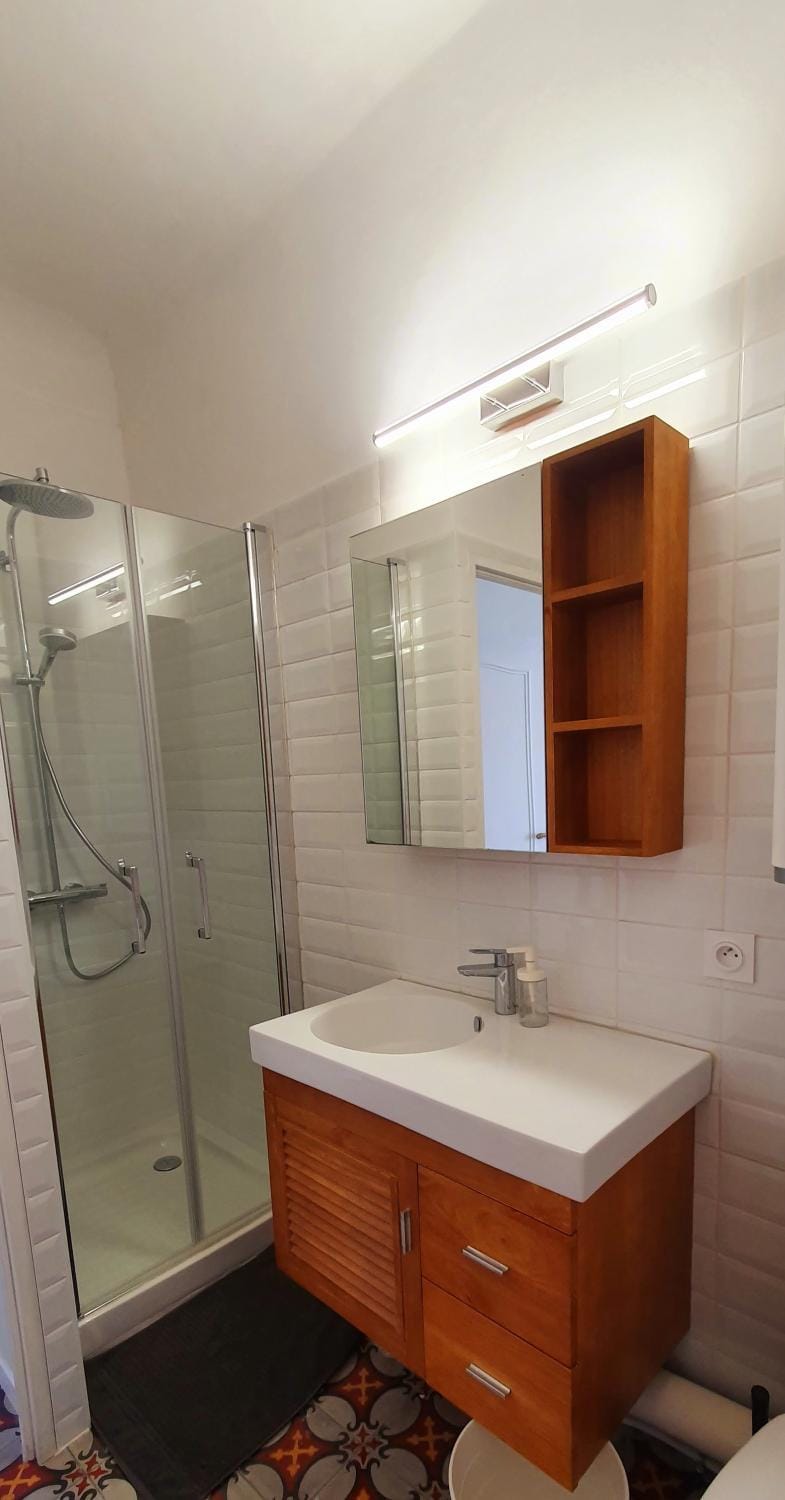 Studio Sommieres Apartment in Occitanie