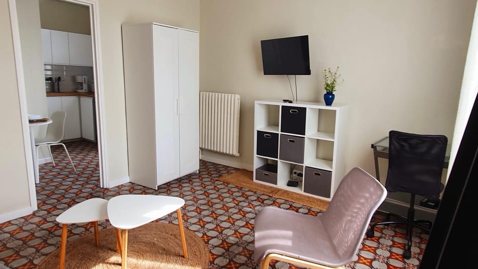 Studio Sommieres Apartment in Occitanie
