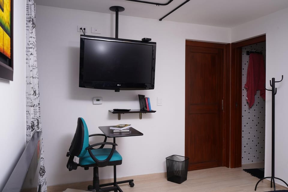 TV and multimedia