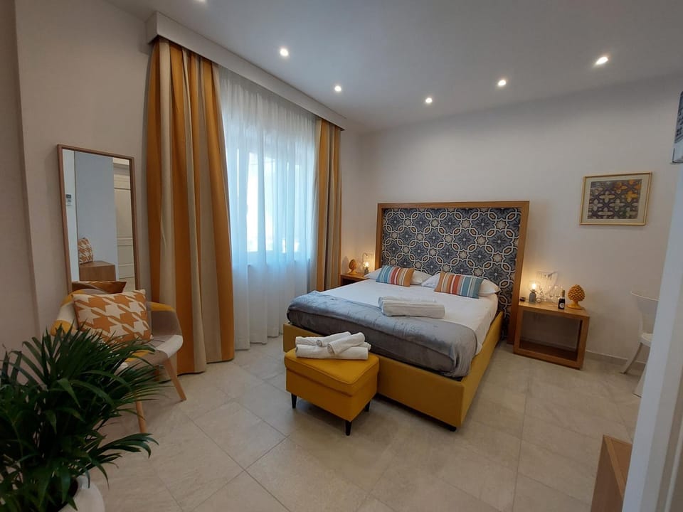 View (from property/room), Bedroom