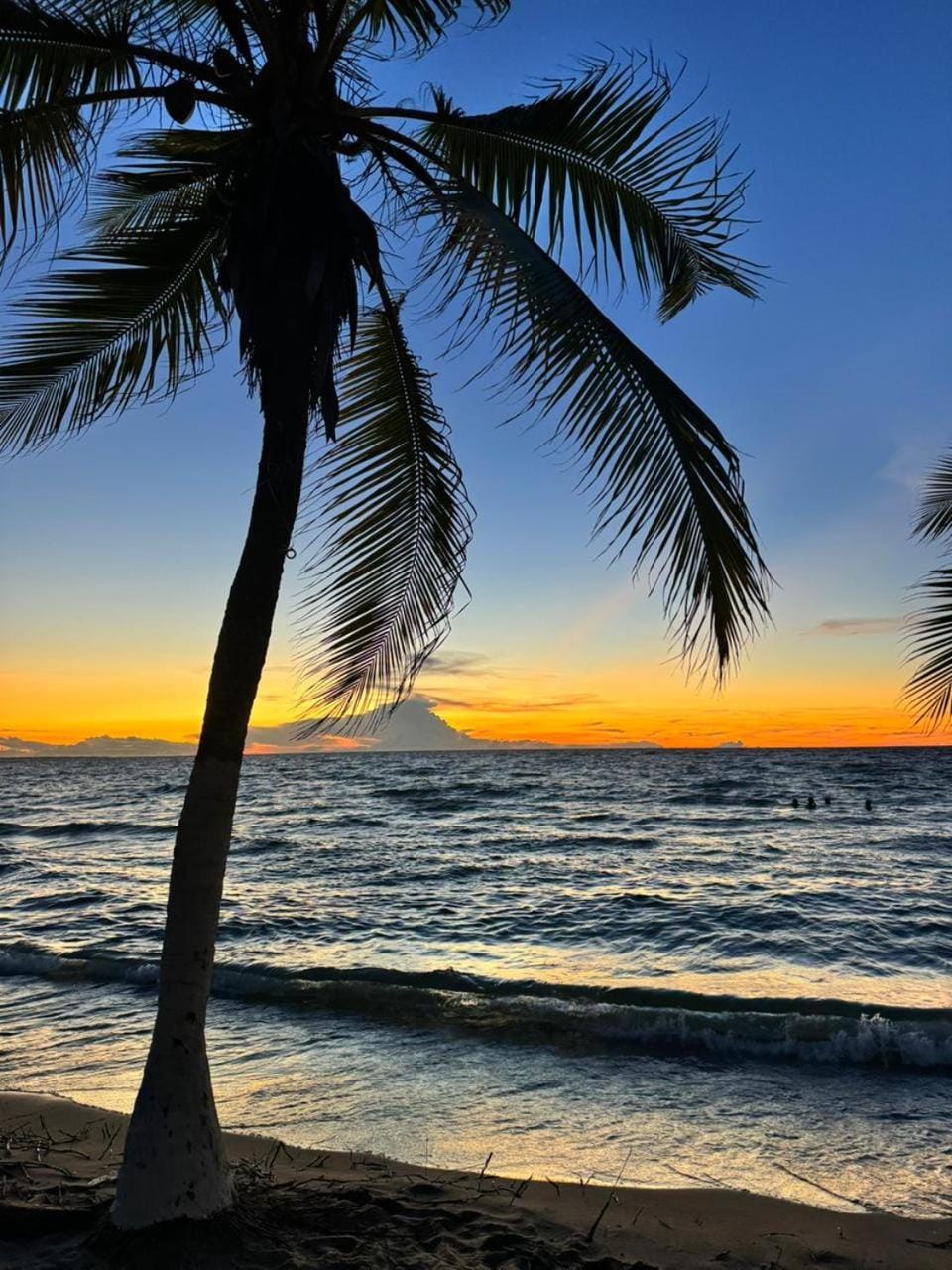 Day, Natural landscape, Beach, Sea view