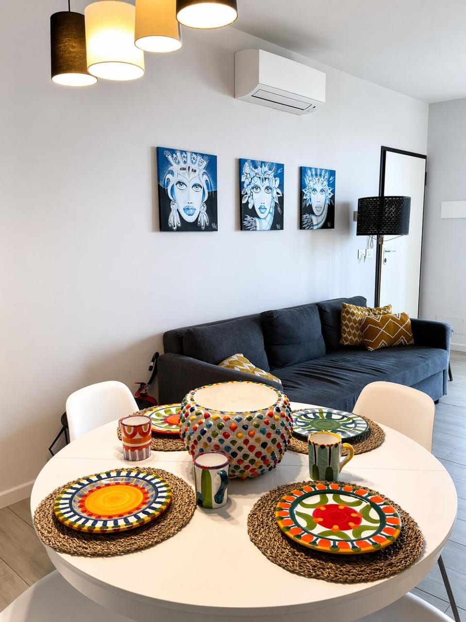 Lounge or bar