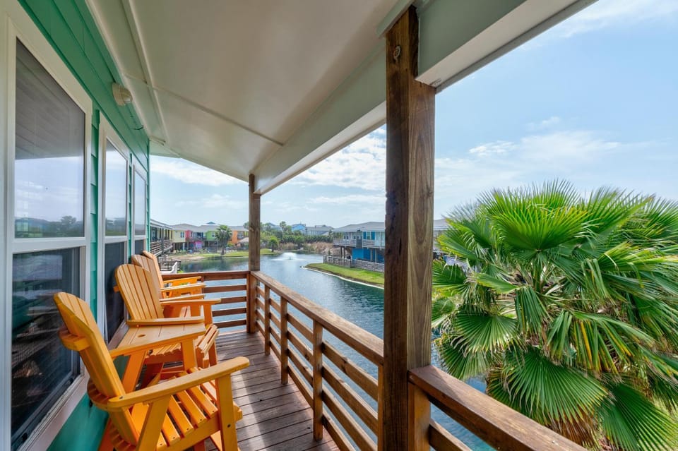 Flip Flop Life OV22 House in Port Aransas
