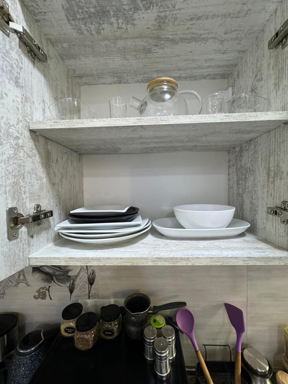 Relaxing interior with the Best Service Self Check In Apartment in Yerevan