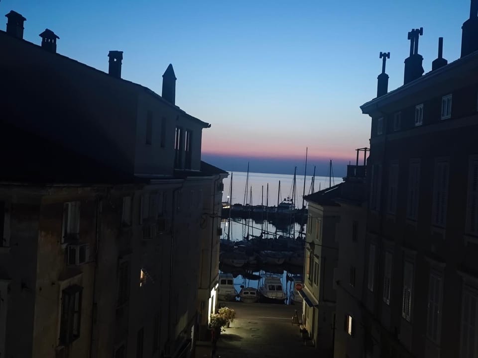 Sea view