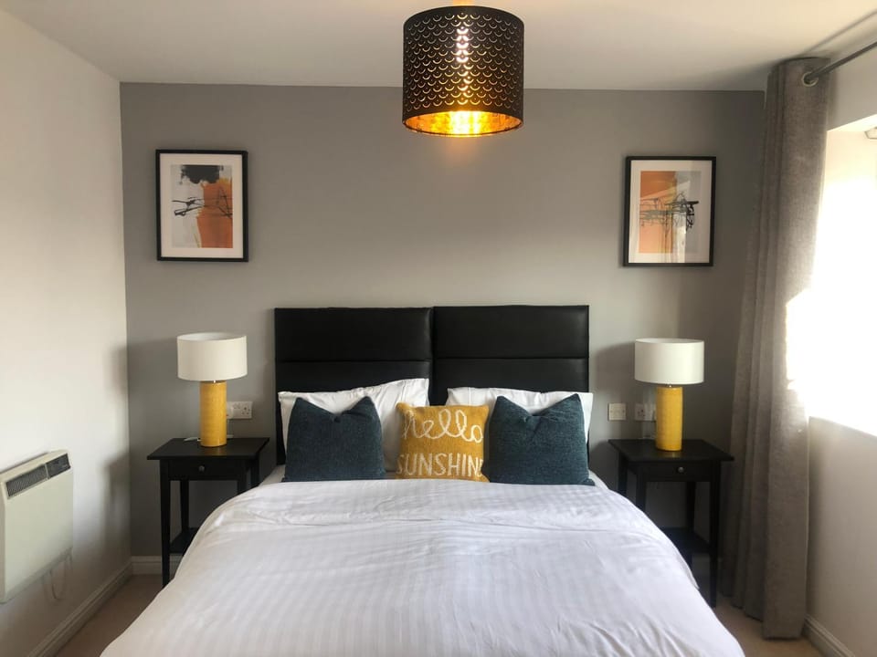 Summerville Apartment in Gravesend