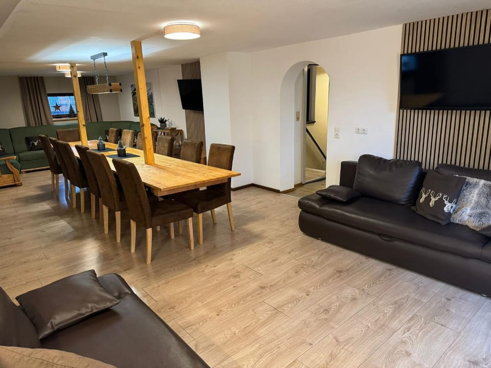 Berg & See Chalet "Edelweiss" Chalet in Zell am See