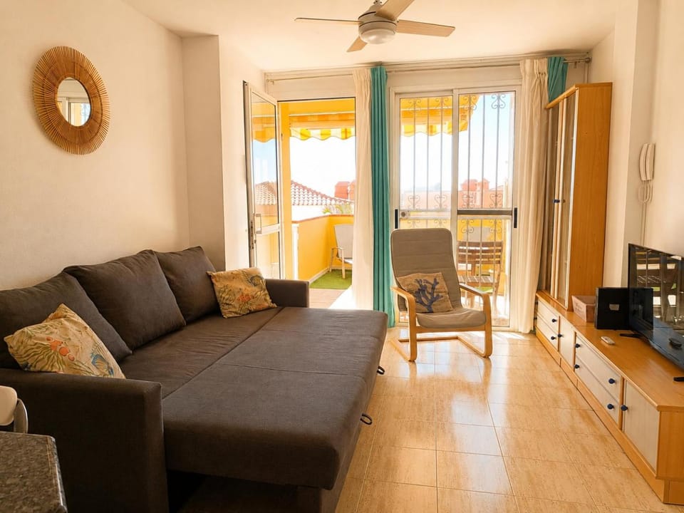 Arenitas Beach Un oasis junto al mar Apartment in Canary Islands