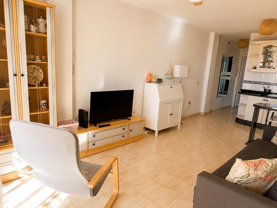 Arenitas Beach Un oasis junto al mar Apartment in Canary Islands