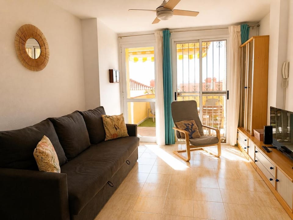 Arenitas Beach Un oasis junto al mar Apartment in Canary Islands