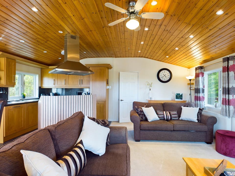 Lounge or bar