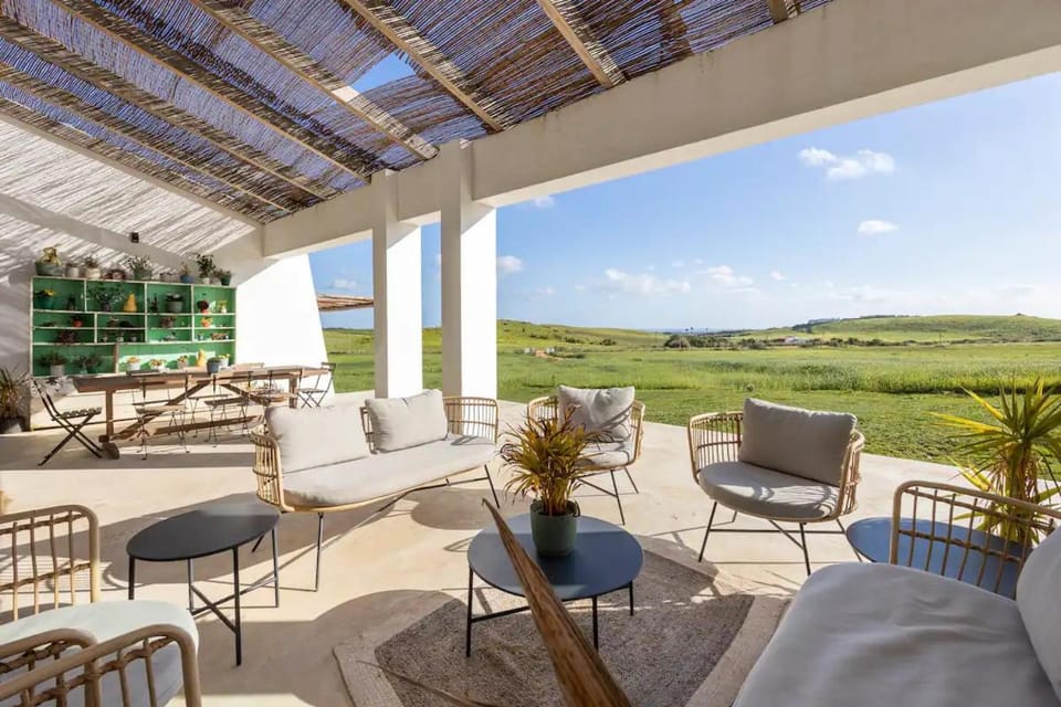 Property building, Communal lounge/ TV room