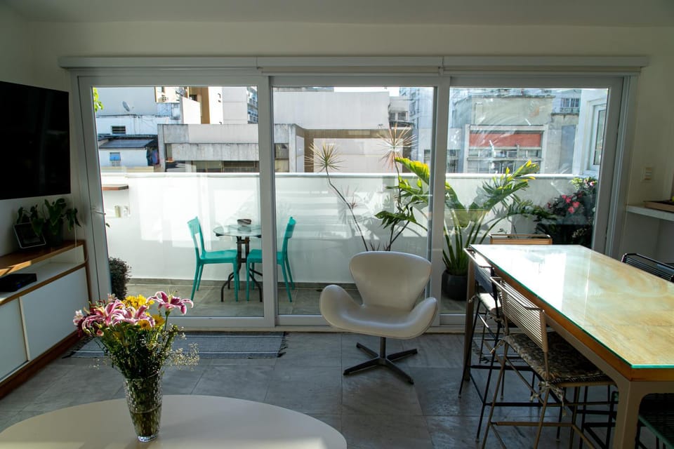 ELEGANT 3 BEDROOM PENTHOUSE IPANEMA BEST LOCATION Apartment in Rio de Janeiro