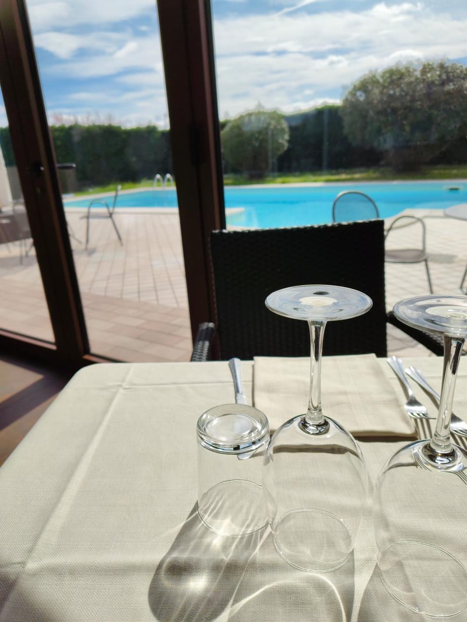 Agriturismo-R&B Corte dei Gioghi Farm Stay in Veneto