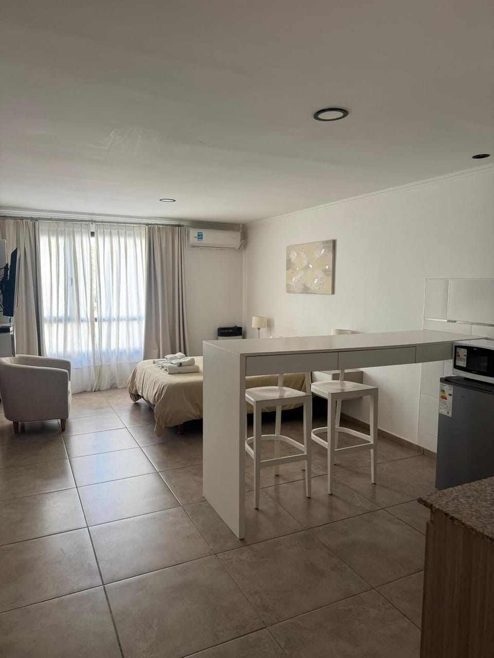 Apart Marea Domus Apartment in Necochea