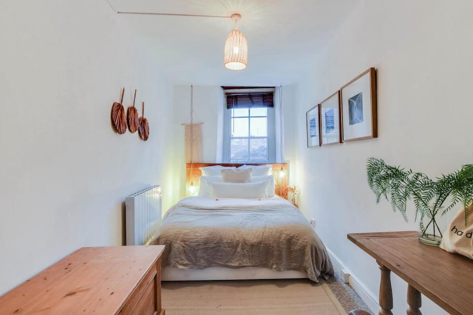 The Malthouse - Naturally styled central apartment Apartment in Cirencester