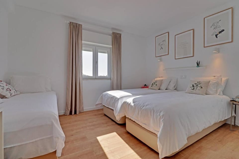 Sea Salt, Sagres Apartment Apartment in Sagres