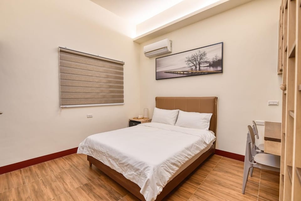 僑居民宿 Vacation rental in Fujian