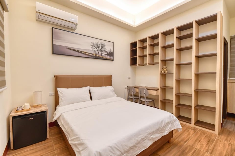 僑居民宿 Vacation rental in Fujian