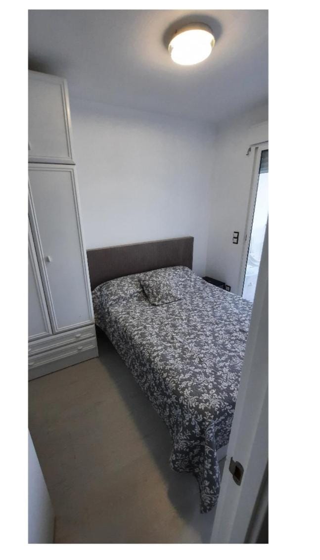 Fantastico apartamento Faro de cullera a primera linea mar abierto playa de los olivos Apartment in Ribera Baixa