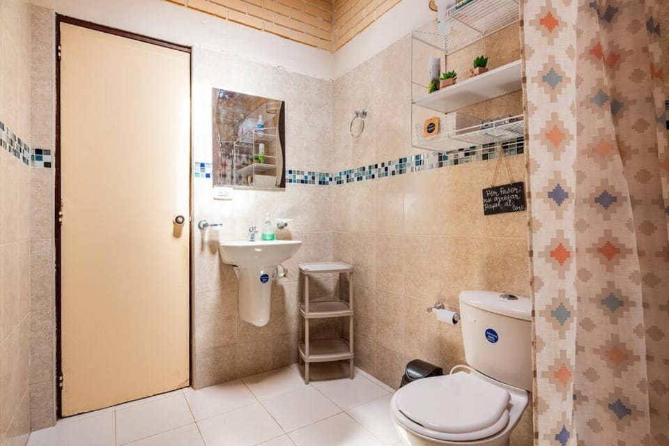 Toilet, Bathroom