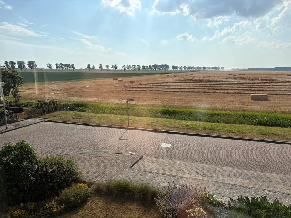 B&B Korendijk Bed and Breakfast in South Holland (province)
