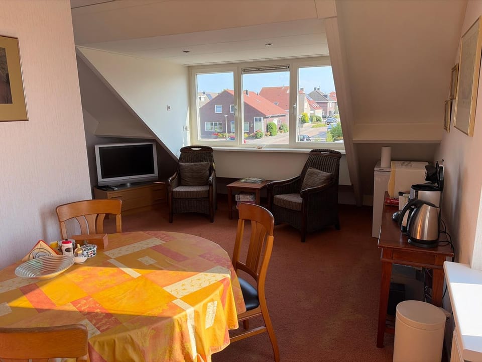 B&B Korendijk Bed and Breakfast in South Holland (province)