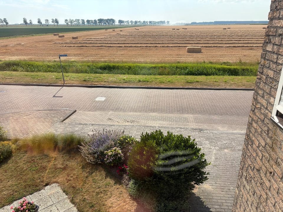 B&B Korendijk Bed and Breakfast in South Holland (province)