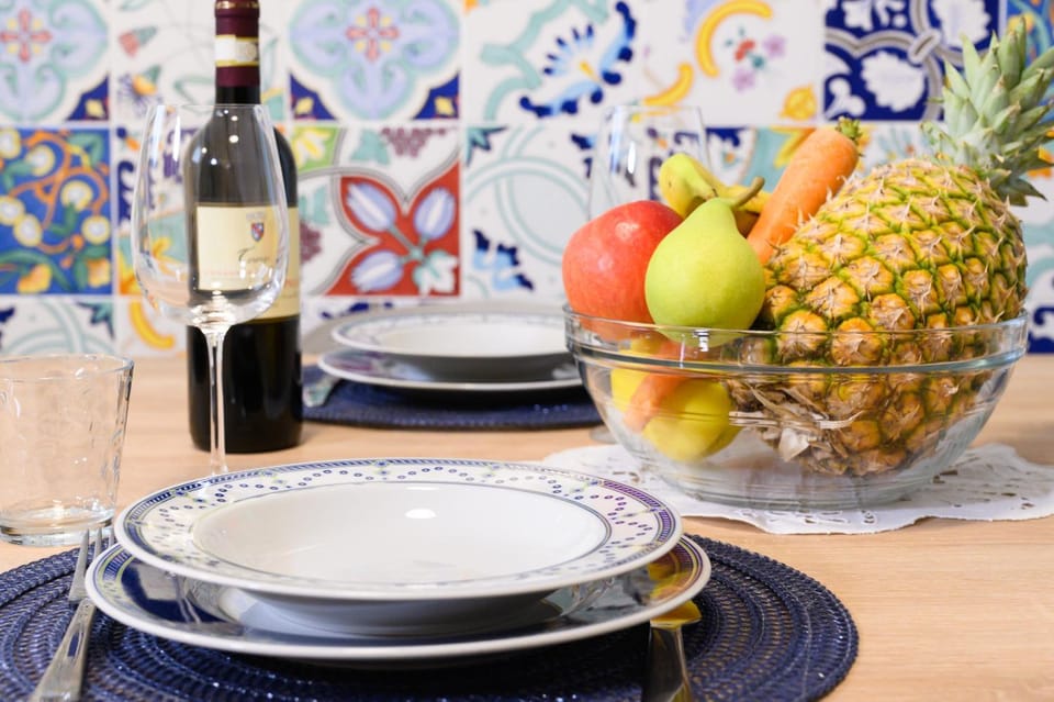Magnoliahome ai musei Apartment in Rome