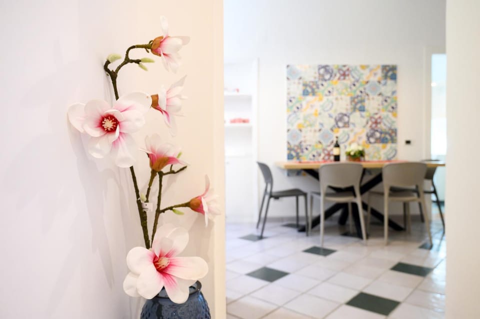 Magnoliahome ai musei Apartment in Rome