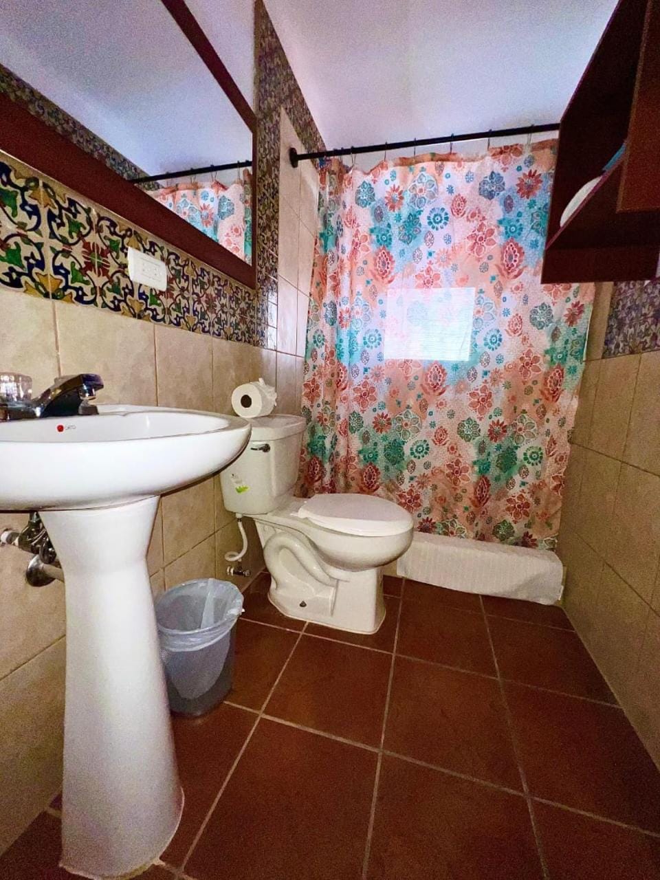 Hotel Posada Casa Santorini Bed and Breakfast in Antigua Guatemala